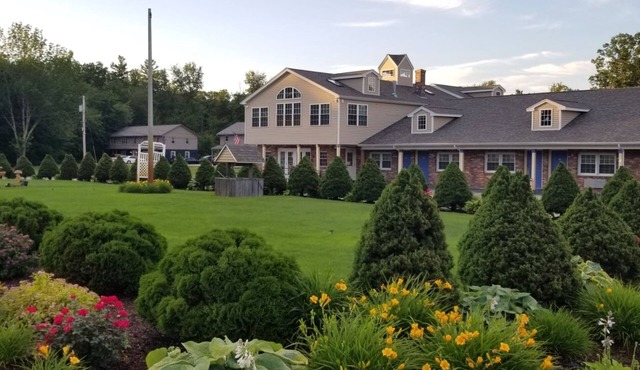 Scottish Inn Sturbridge