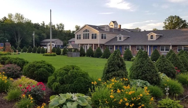 Scottish Inns Sturbridge