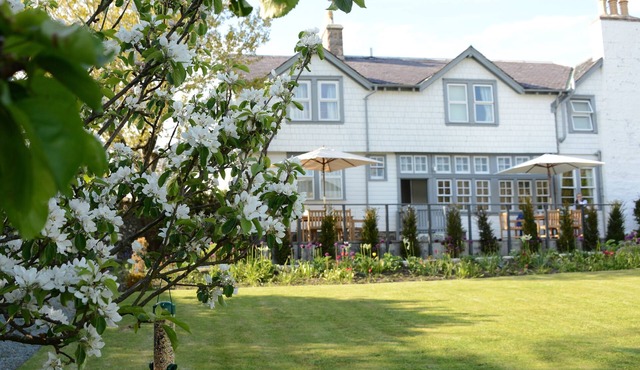 Scourie Hotel