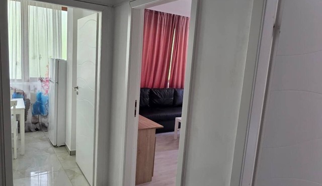 SCP Apartaments 1