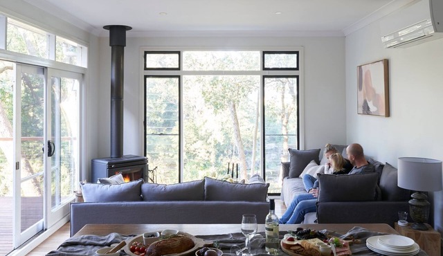 Scribbles Cottage, Kangaroo Valley