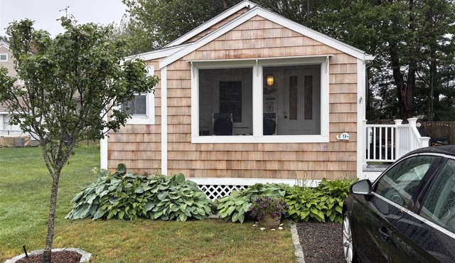 Scrub Pines 1 - Saco Bay Rentals