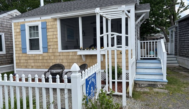Scrub Pines 2 - Saco Bay Rentals