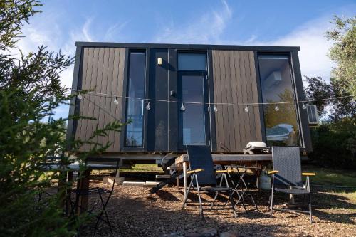 Scrub Tiny House by Tiny Away
