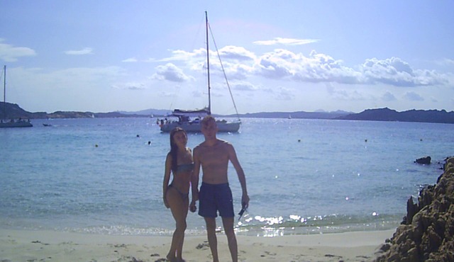 Scugnizza Smeralda