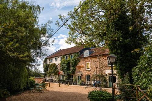 Sculthorpe Mill