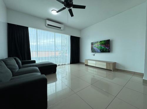 SDC Suite Home 2