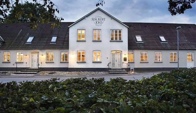Sdr. Bjert Kro