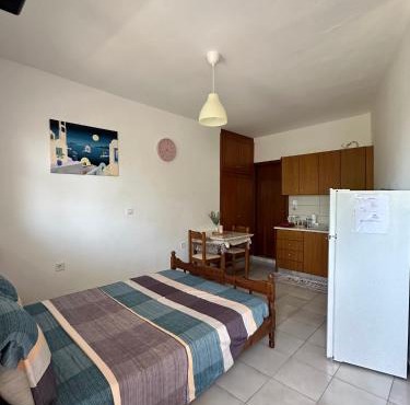 SDROSOS Apartment