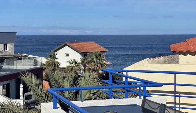 Sea and Sun 4 You - Horizonte Azul H/9