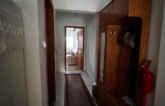 Sea apartment