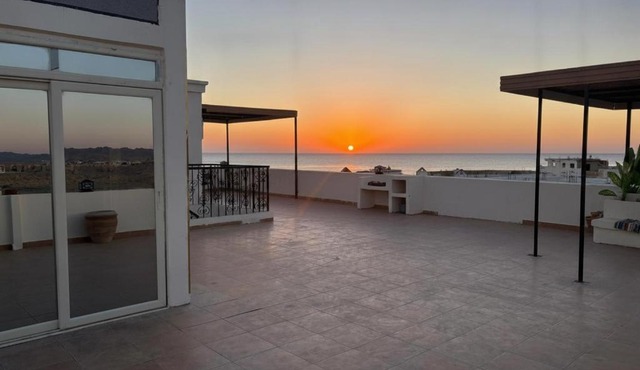 Sea Beach Apartment Marsa Alam