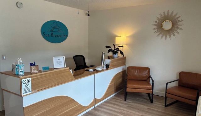 Sea Breeze Inn
