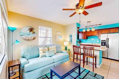 Sea Breezy - Unit 2