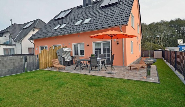 Sea Eagle Comfortable holiday residence