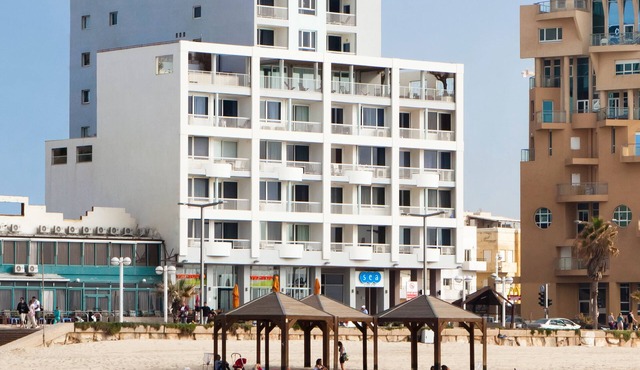 Sea Executive Suites