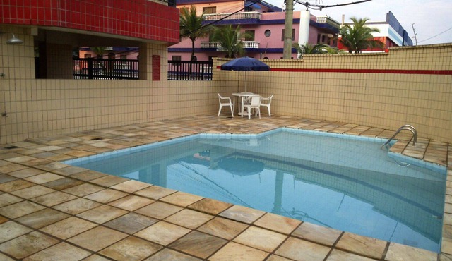 SEA FACING WITH POOL 11 97100-4888