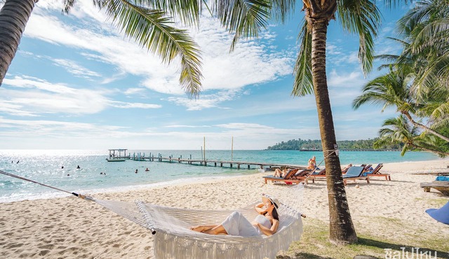 Sea Far Resort