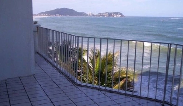 SEA FRONT - BREATHTAKING AND UNFORGETTABLE VIEW