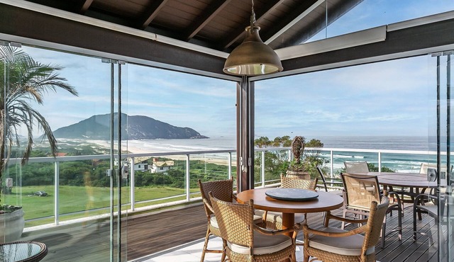 SEA Front Penthouse | WI-FI 600mb | Pool #CSA03