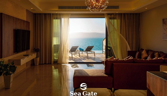 Sea Gate Resort