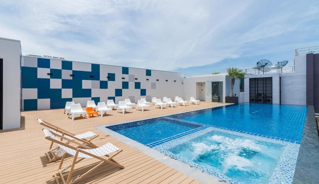 Sea Me Spring Tree Hotel