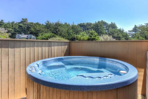 Sea Meadow - Panoramic Ocean View