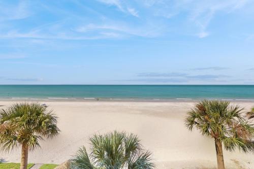 Sea Oats 307
