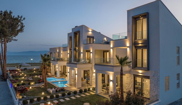 Sea Residence Complex
