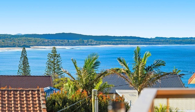 Sea Salt 7 Skyline Place Bonny Hills