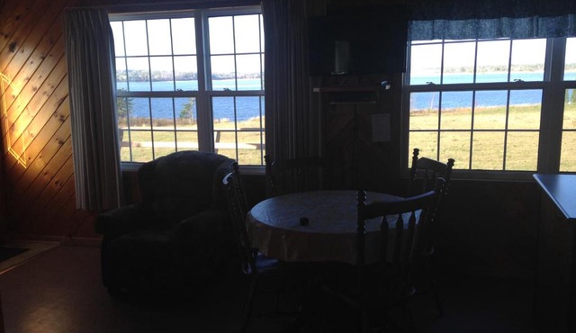 Sea'scape Cottages