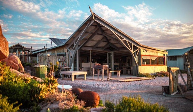 Sea Shack