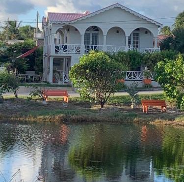 Sea Shells Villa