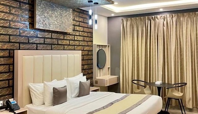 Sea Shore Hotel Apartment
