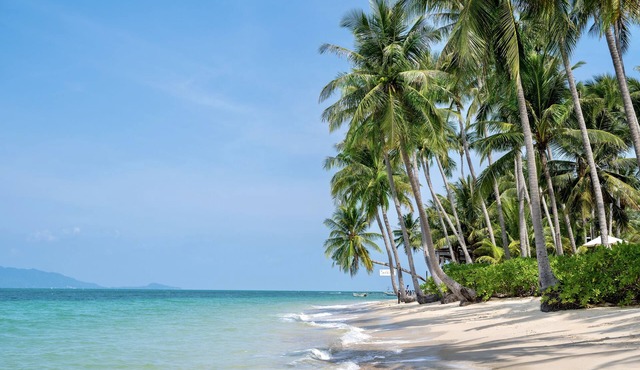 Sea&Sky Beach Resort