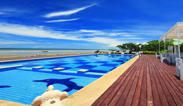 Sea Sky Beach Resort