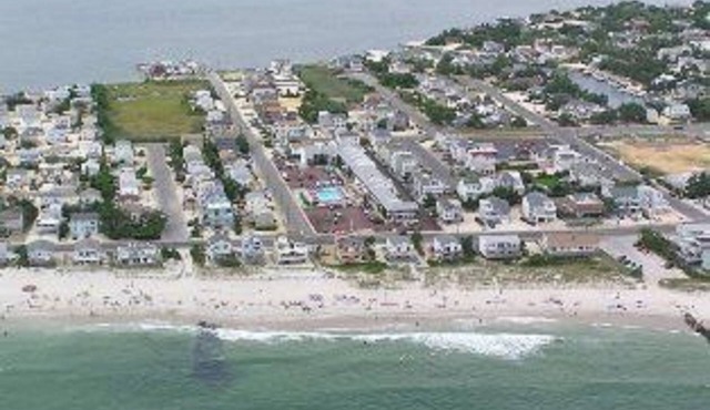 Sea Spray Motel