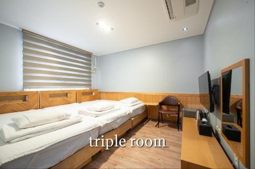 Sea Star Hostel