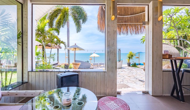 Sea Valley Resort
