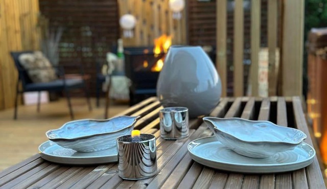 «Sea View Apartment Finnøy Island»