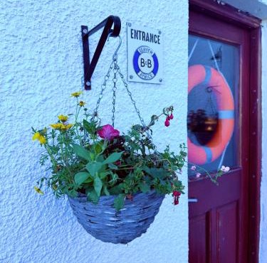 Sea View B & B