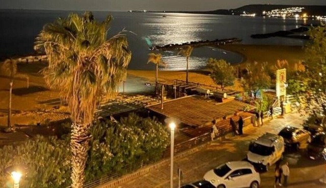 Sea View Cottage