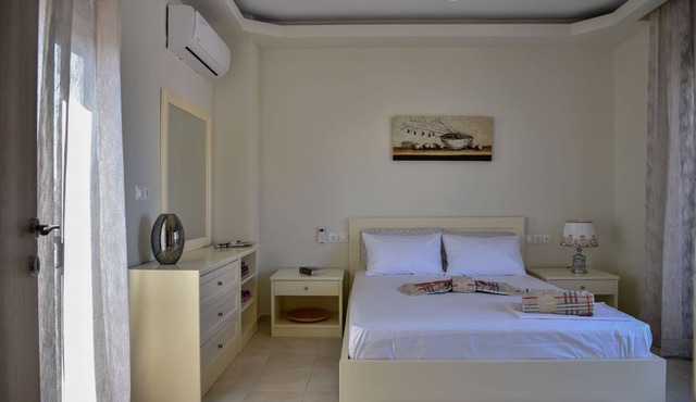 Sea view Katrin Villa Private Pool
