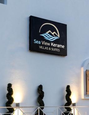 Sea View Kerame