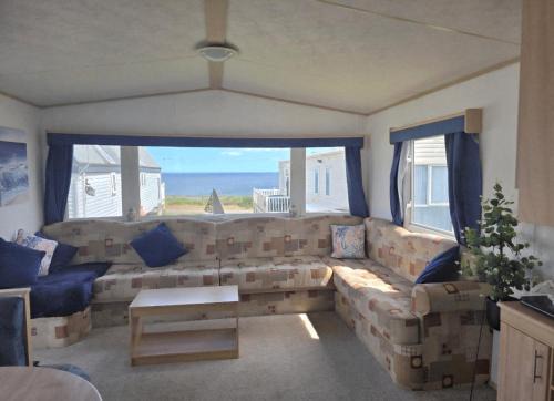 Sea View Lodge