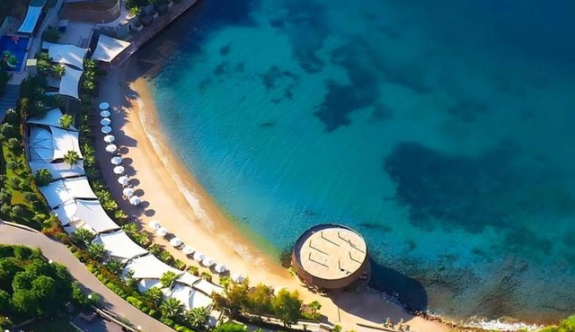 Sea-View Residence