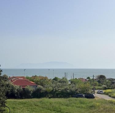 Sea View Studio