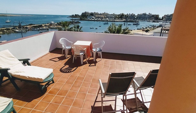 SEA VIEW VACATIONS