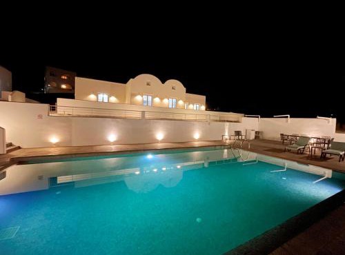 SEA villa