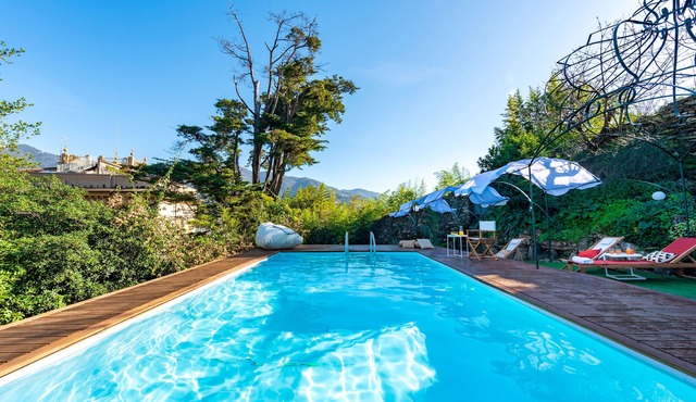 Sea Villa Macera - Pool, Gym, Golf, Chef, Outdoor Dining & BBQ by Resté Italy